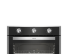 Духовой шкаф Hotpoint FE9 814 H IX