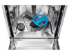 Посудомоечная машина Electrolux ESS42220SW