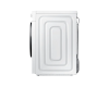 Сушильная машина Samsung DV90BBA245AW с OptimalDry