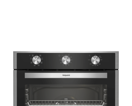Духовой шкаф Hotpoint FE9 814 H IX