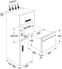 Микроволновая печь FRANKE fmw 380 cl g pw