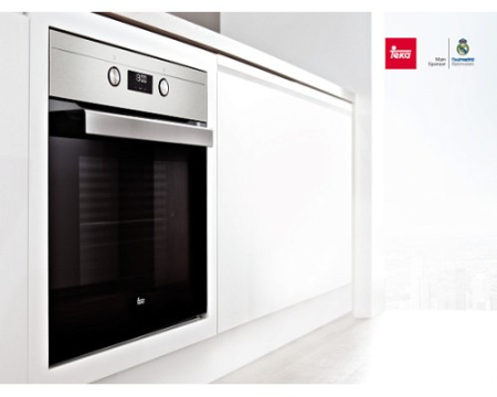 Духовой шкаф Teka HS 625 INOX