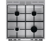Комбинированная плита Gorenje GKS6C70XJ