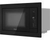 Встраиваемая микроволновая печь Weissgauff HMT-225 Touch Grill