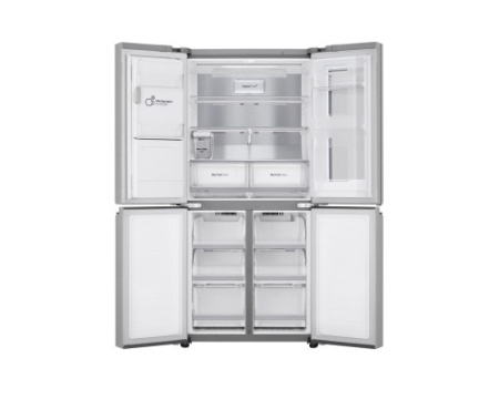 Холодильник LG GC-X22FTALL