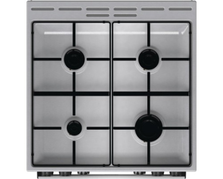 Комбинированная плита Gorenje GKS6C70XJ