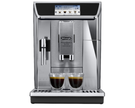 Кофемашина DeLonghi ECAM650.85.MS