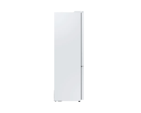 Холодильник Samsung RB38T676FWW/WT