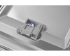 Встраиваемая посудомоечная машина Smeg STL342CSL