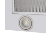 Вытяжка Maunfeld TS Touch 50 Glass White