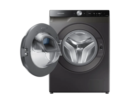 Стиральная машина Samsung WW10T654CLX/LD