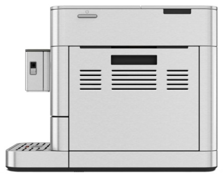 Кофемашина KitchenAid 5KES8556ESX