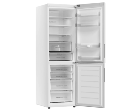 Холодильник Haier C4F619CWMPU1