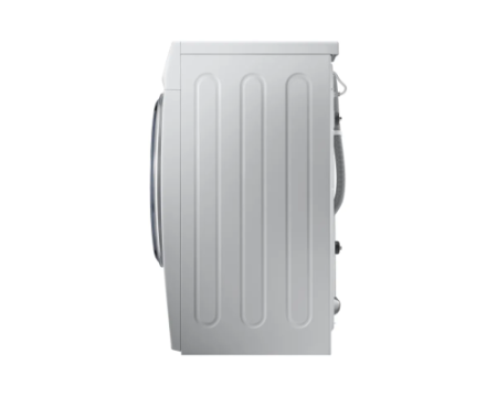 Стиральная машина Samsung WW80R42LXFSDLP (EcoBubble)