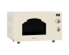 Микроволновая печь Hiberg VM-4285 YR