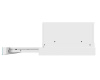 Вытяжка Maunfeld VS Light Glass C 60 WHITE