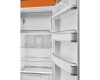 Холодильник Smeg FAB28ROR6