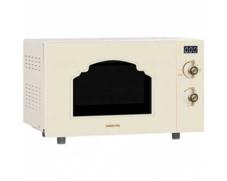 Микроволновая печь Hiberg VM-4285 YR
