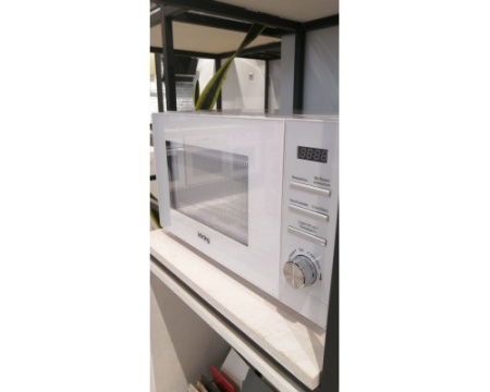 Микроволновая печь Korting KMO 820 GW