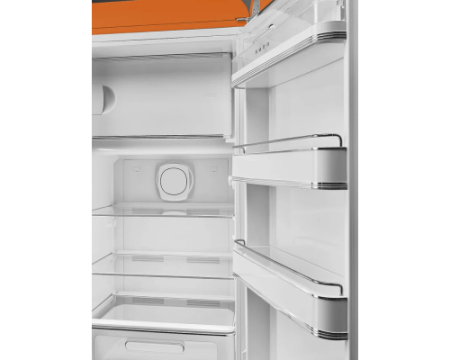 Холодильник Smeg FAB28ROR6