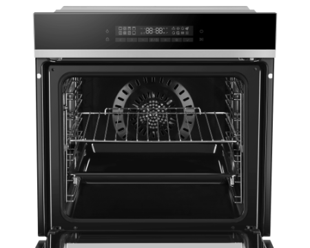 Духовой шкаф Haier HOQ-P16AN5SX