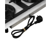 Газовая варочная панель DeLonghi GERMANA 7GW BB