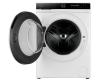 Узкая стиральная машина Candy ULTIMO C47W4 28MBSW-07