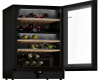 Винный шкаф Bosch KWK16ABGB