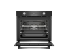 Духовой шкаф Hotpoint FE8 A831 JSH BLG