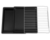 Духовой шкаф Haier HOQ-F5AAGB