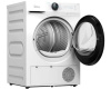 Сушильная машина Midea MD200H90W/W-RU