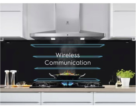 Варочная панель Electrolux HOI630MF