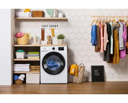 Стиральная машина Gorenje WNEI94BS