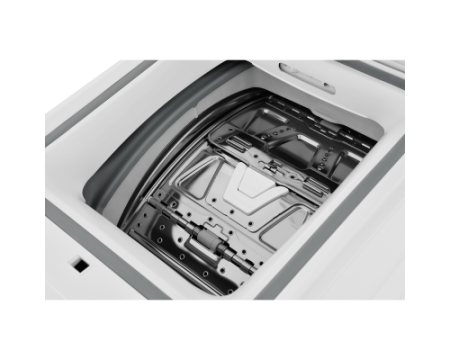 Стиральная машина с вертикальной загрузкой ZUGEL ZWT813I Inverter