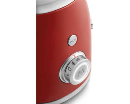 Блендер Smeg BLF03RDEU