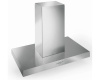Вытяжка Falmec Fasteel PLANE TOP isola 90 inox (800) CPLI90.E11P2#ZZZX491F