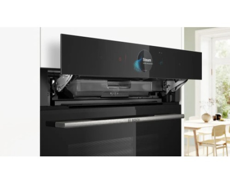 Духовой шкаф Bosch HRG 7784B1