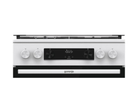 Газовая плита Gorenje GGI6C21WF