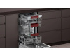 Встраиваемая посудомоечная машина Neff S889ZMX60R