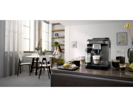 Кофемашина DeLonghi ECAM290.81.TB