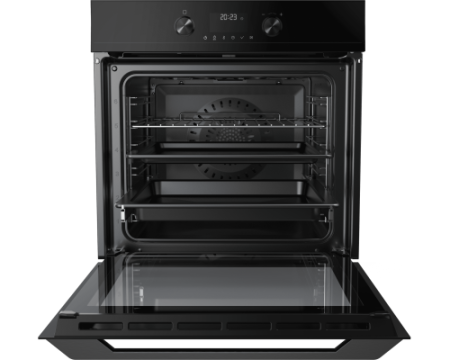 Духовой шкаф Haier HOQ-K5AAN3GB