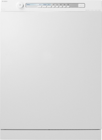 Стиральная машина Asko W6884 D [8 кг, фронтальная, отдельностоящая]