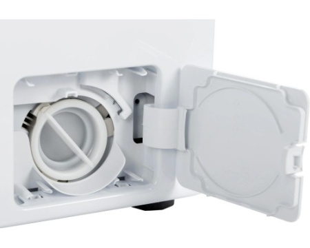 Стиральная машина Beko WRS5511BWW