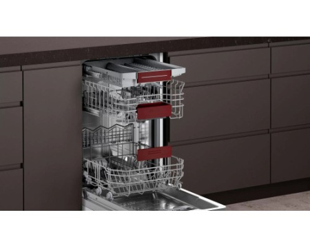 Встраиваемая посудомоечная машина Neff S889ZMX60R