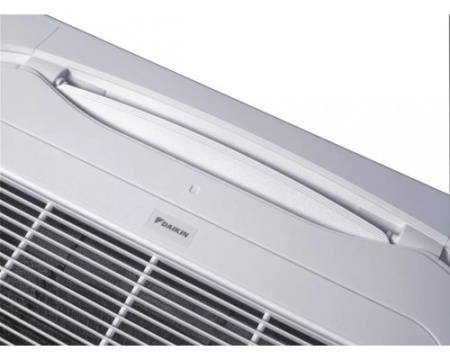 Кассетный кондиционер Daikin FCAG60B/RZAG60B/-40