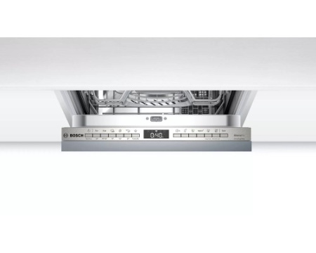 Встраиваемая посудомоечная машина Bosch SPV4HKX2DR