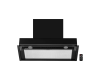 Вытяжка встраиваемая Kuppersberg NANCY 60 Black