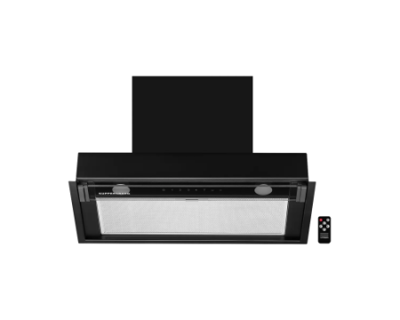 Вытяжка встраиваемая Kuppersberg NANCY 60 Black