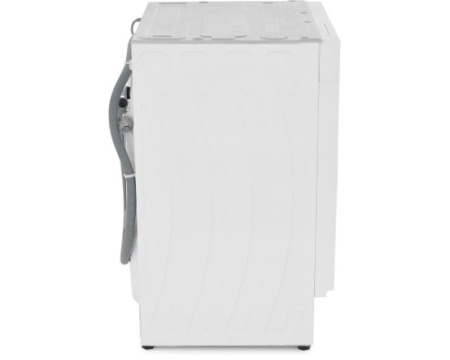 Встраиваемая стиральная машина Scandilux DX3T8400