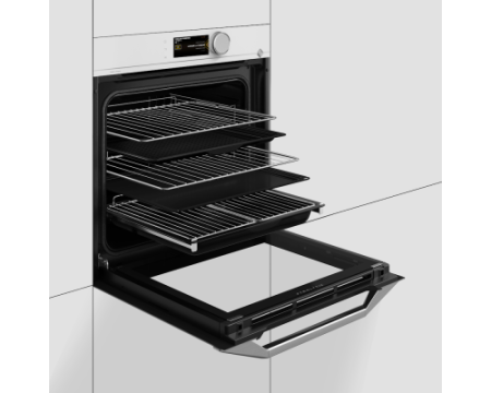 Духовой шкаф De Dietrich DOP4756W